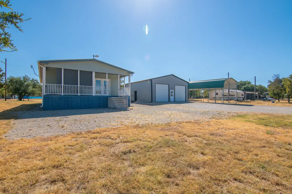 3391 Portside Drive May, TX 76857