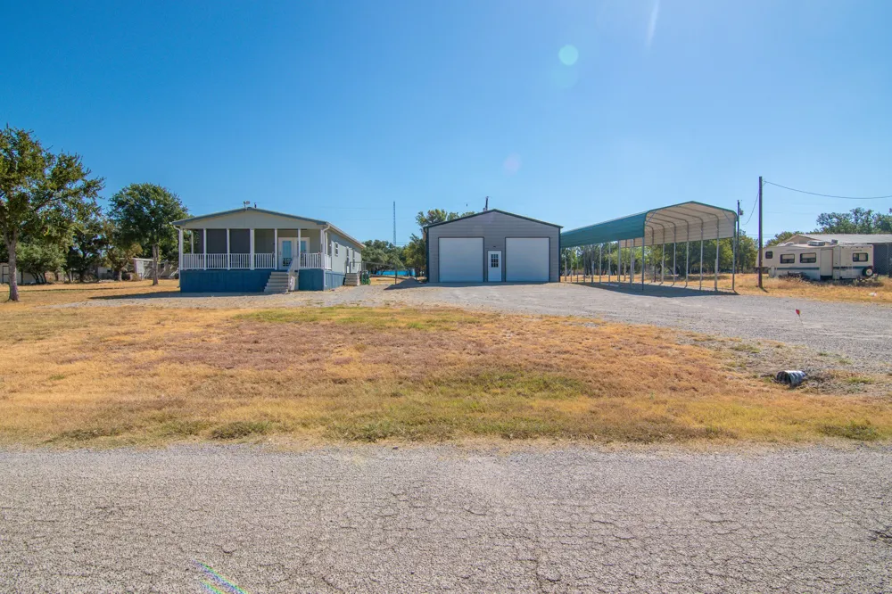 3391 Portside Drive May, TX 76857