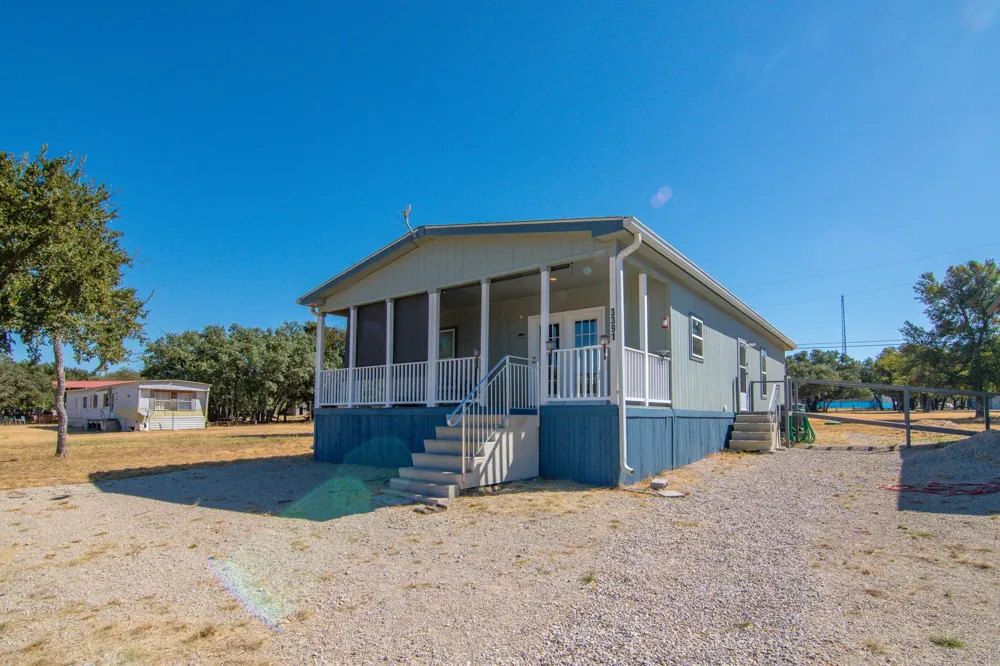3391 Portside Drive May, TX 76857