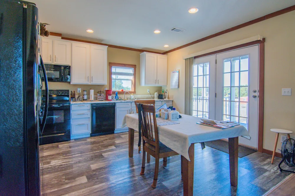 3391 Portside Drive May, TX 76857