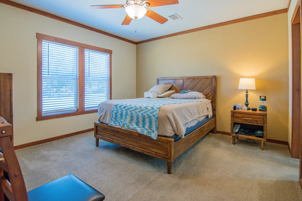 3391 Portside Drive May, TX 76857