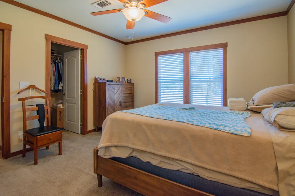 3391 Portside Drive May, TX 76857