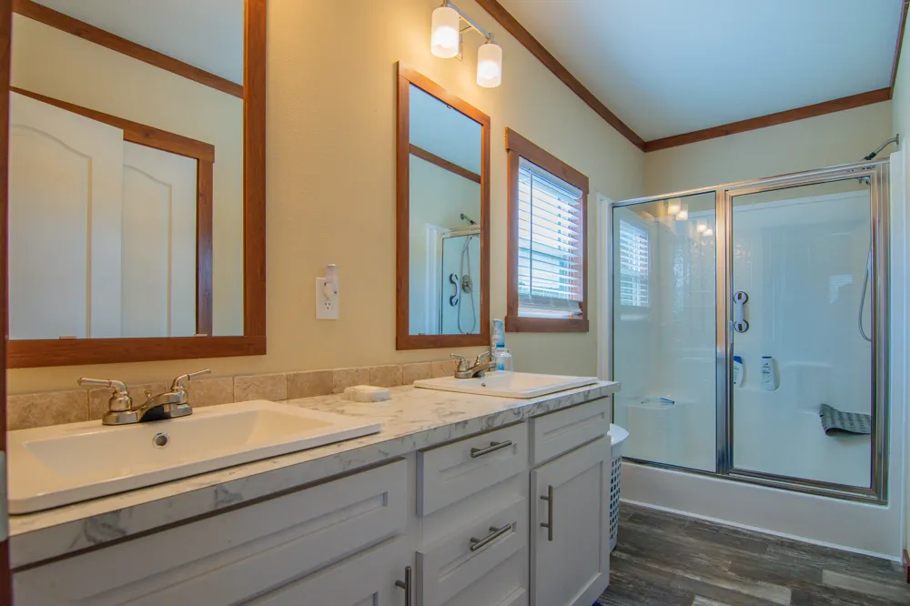 3391 Portside Drive May, TX 76857