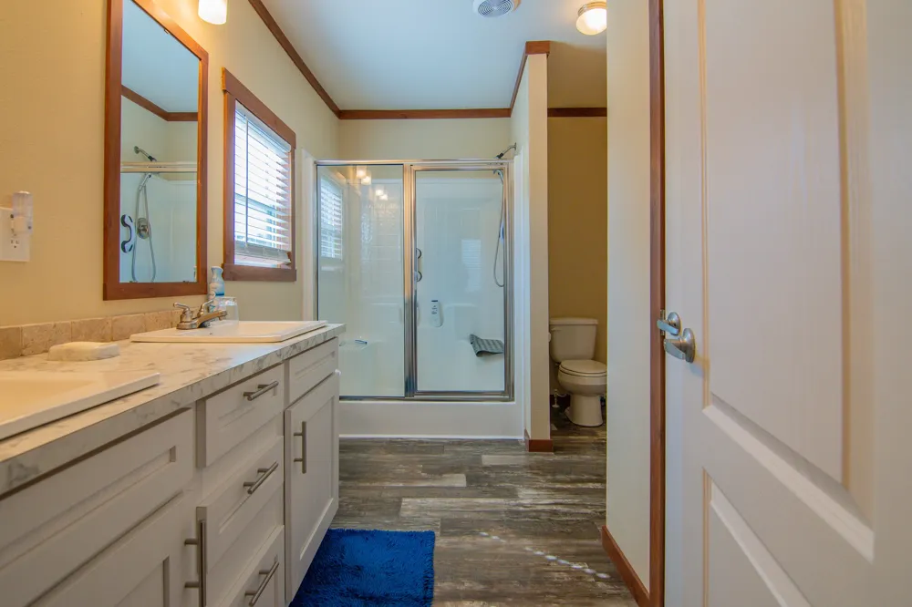 3391 Portside Drive May, TX 76857