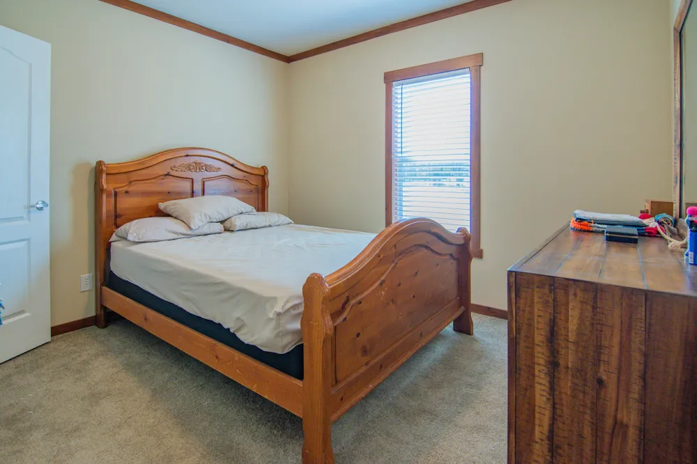 3391 Portside Drive May, TX 76857