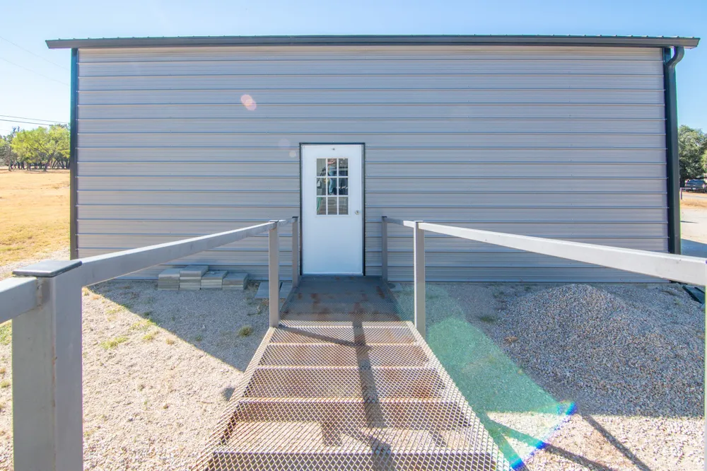 3391 Portside Drive May, TX 76857