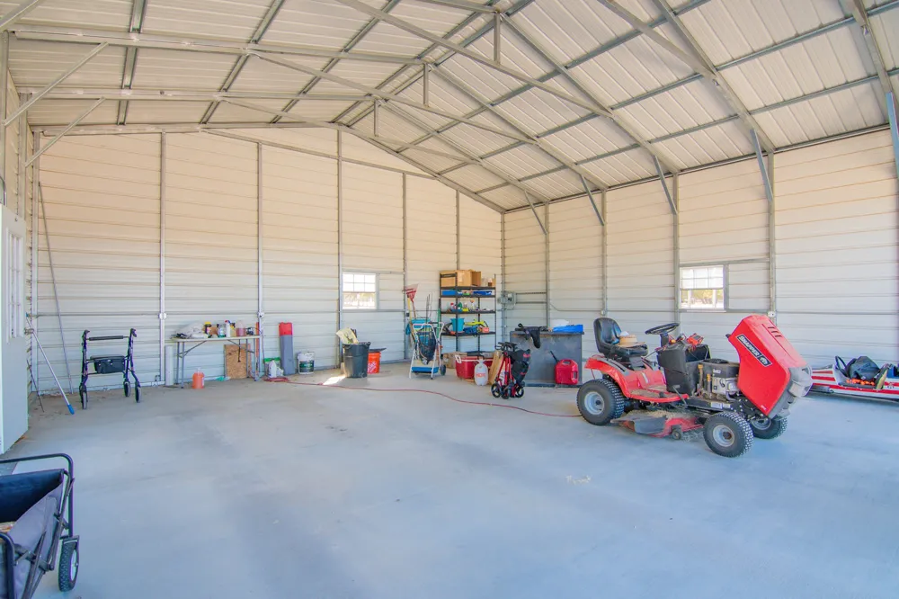 3391 Portside Drive May, TX 76857