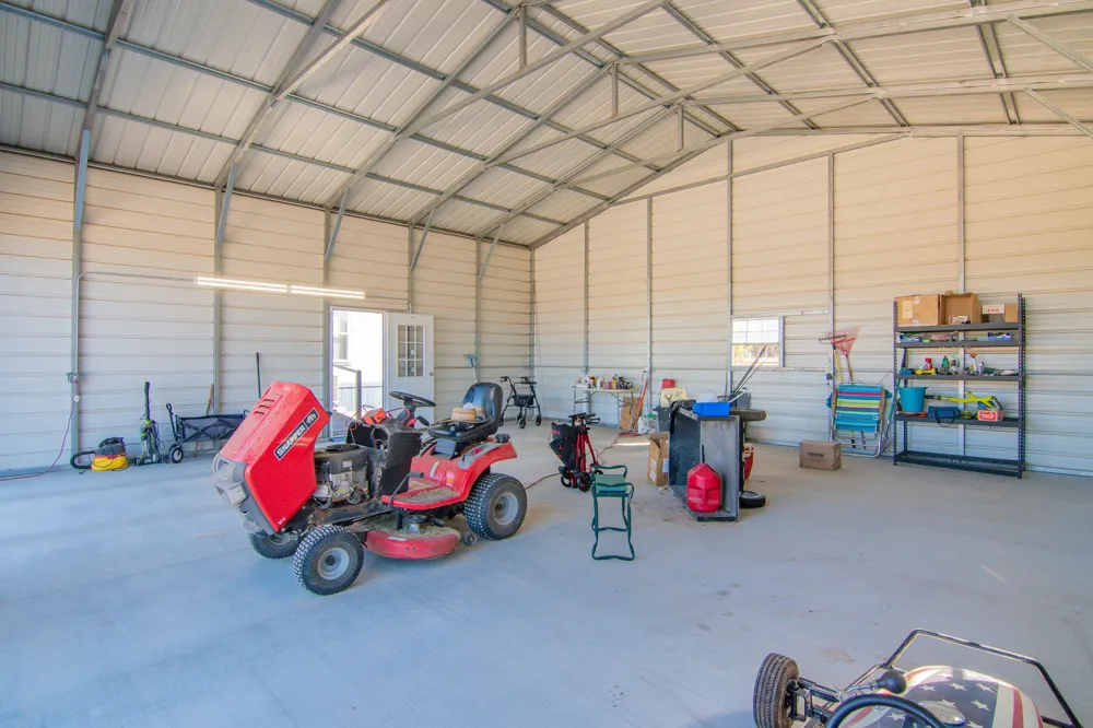 3391 Portside Drive May, TX 76857