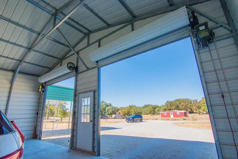 3391 Portside Drive May, TX 76857