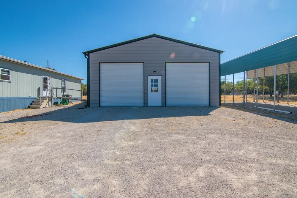 3391 Portside Drive May, TX 76857