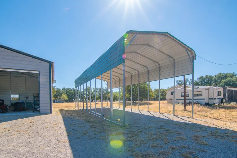 3391 Portside Drive May, TX 76857