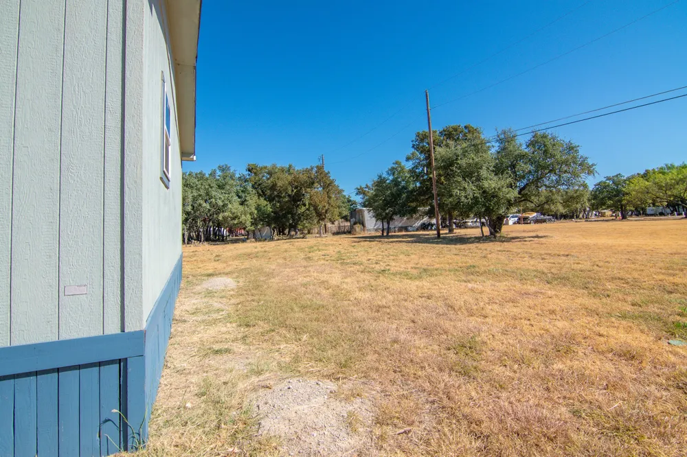 3391 Portside Drive May, TX 76857