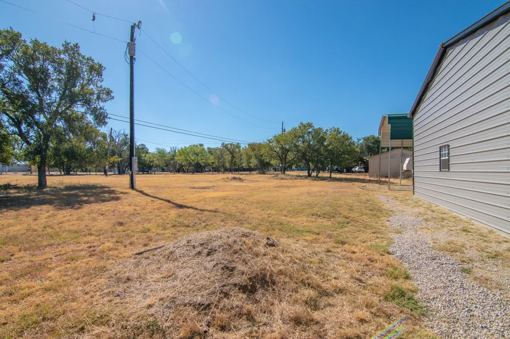 3391 Portside Drive May, TX 76857