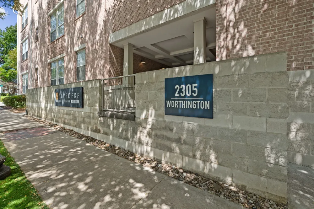 2305 Worthington Street #108 Dallas, TX 75204