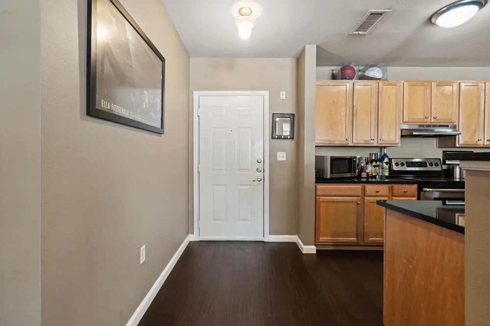 2305 Worthington Street #108 Dallas, TX 75204