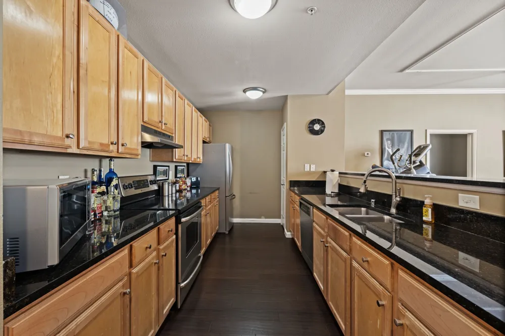 2305 Worthington Street #108 Dallas, TX 75204