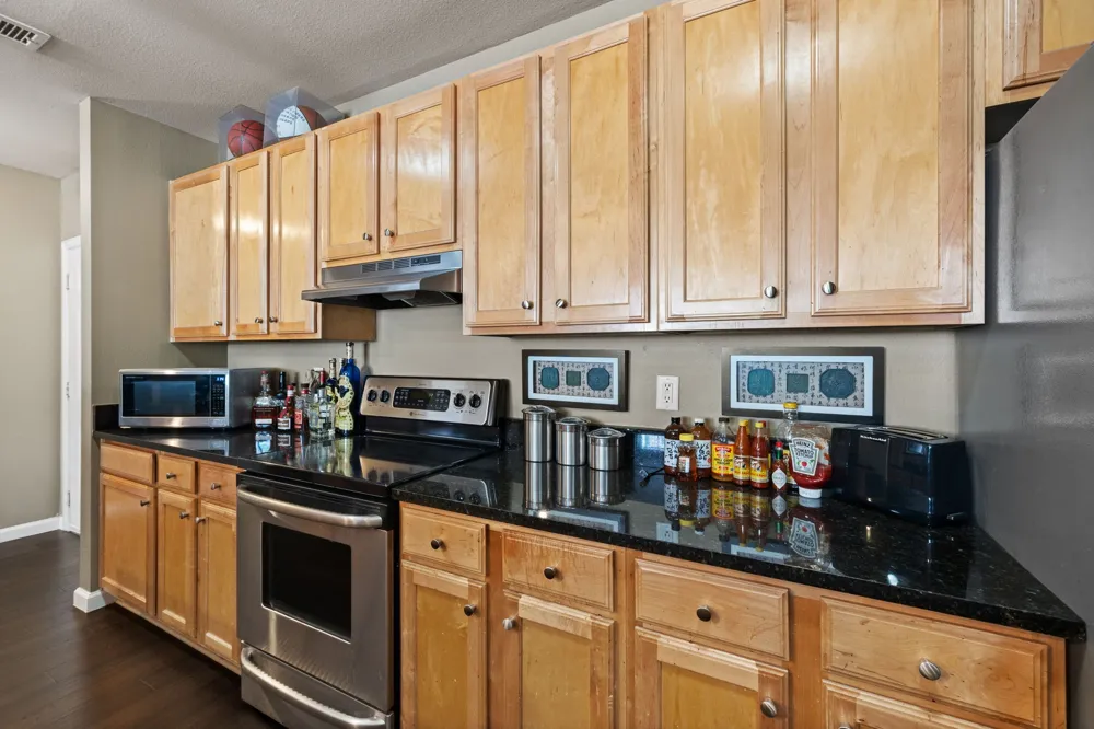 2305 Worthington Street #108 Dallas, TX 75204