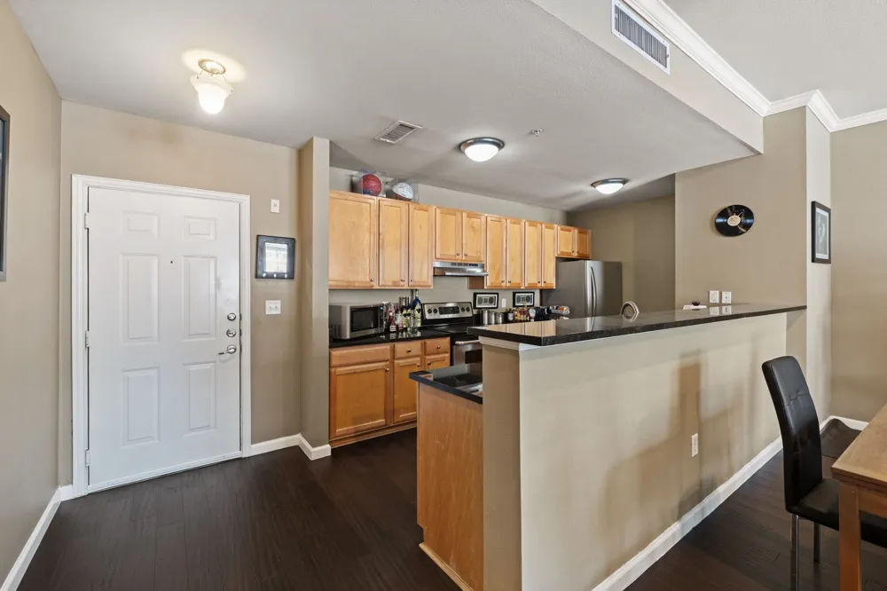2305 Worthington Street #108 Dallas, TX 75204