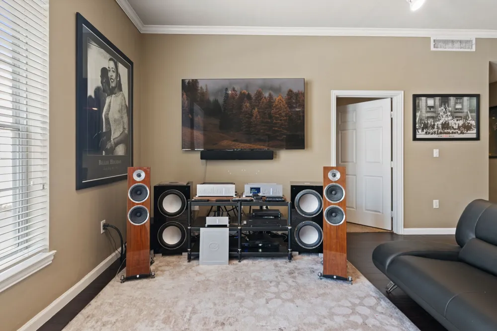 2305 Worthington Street #108 Dallas, TX 75204