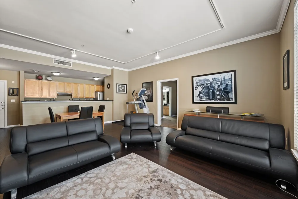 2305 Worthington Street #108 Dallas, TX 75204