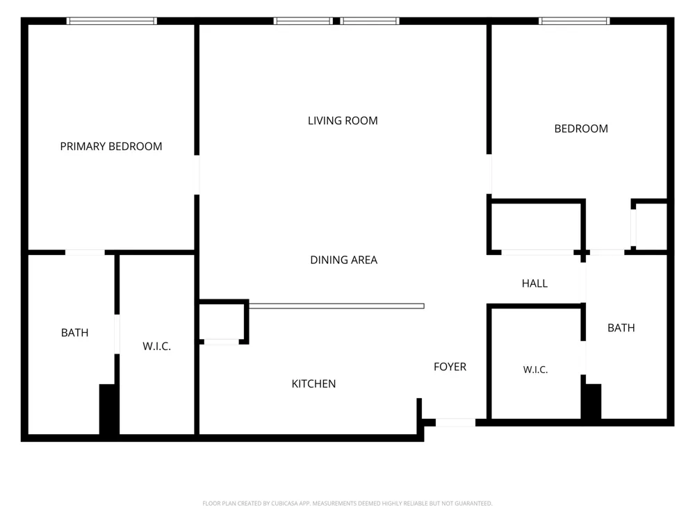 2305 Worthington Street #108 Dallas, TX 75204