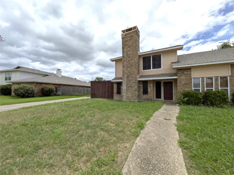 3302 Townbluff Place