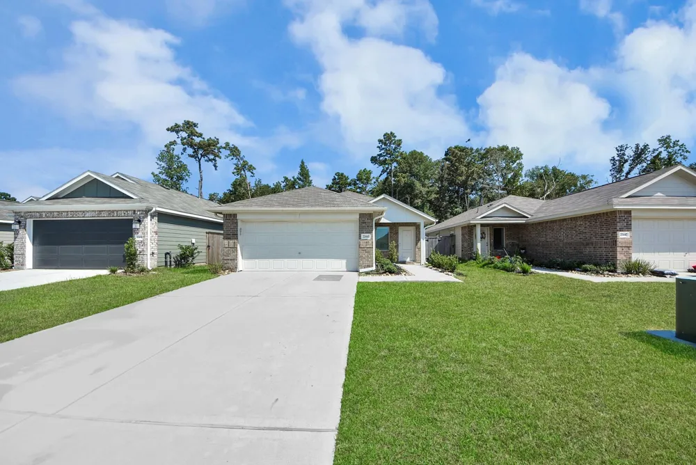 22443 Douglas Court New Caney, TX 77357