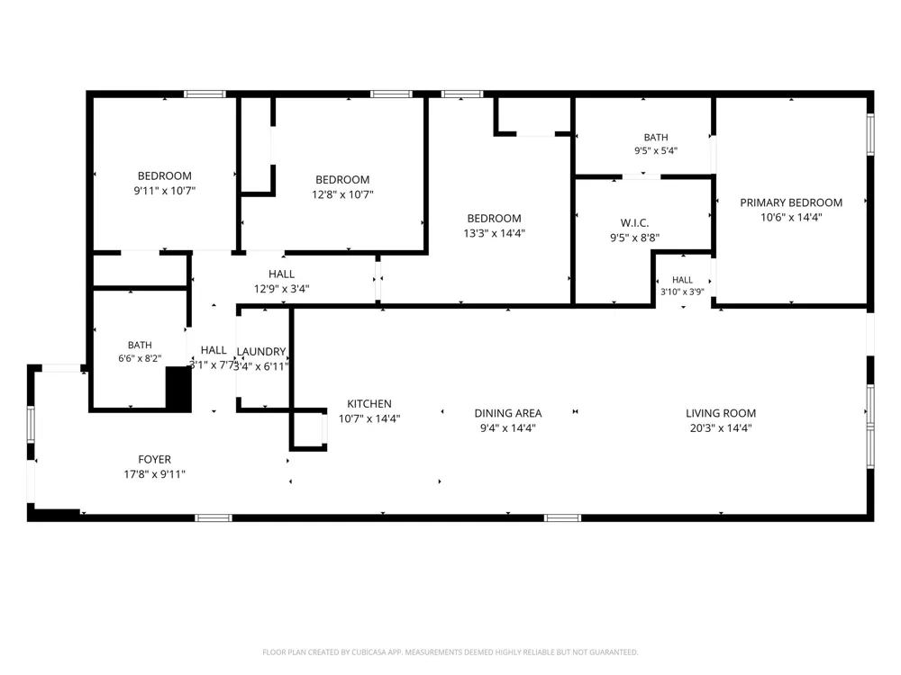 22443 Douglas Court New Caney, TX 77357