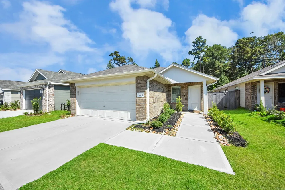 22443 Douglas Court New Caney, TX 77357