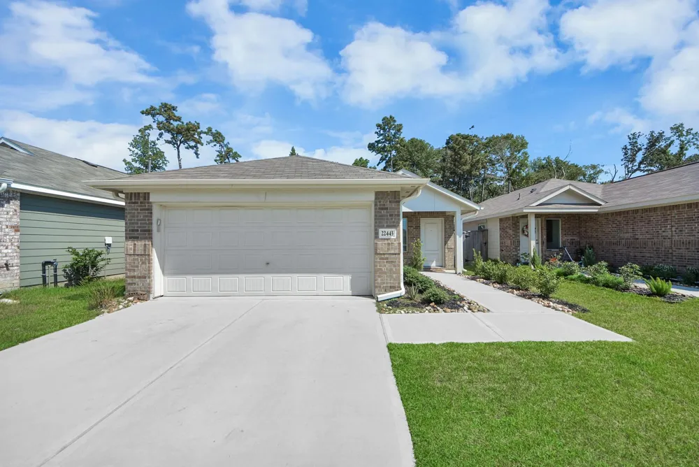 22443 Douglas Court New Caney, TX 77357