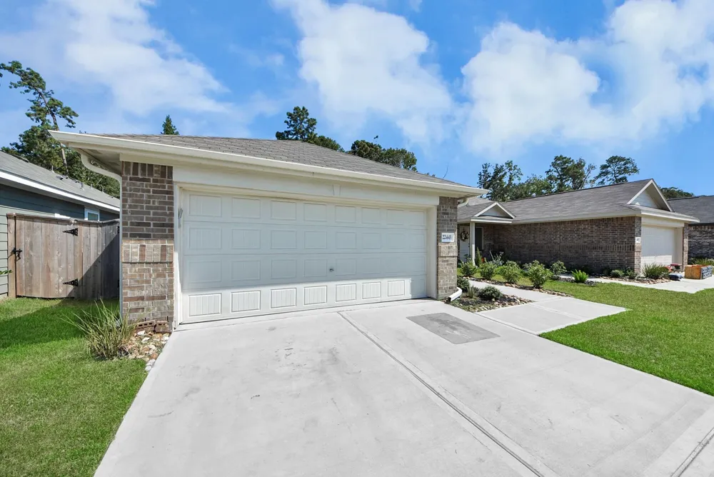 22443 Douglas Court New Caney, TX 77357