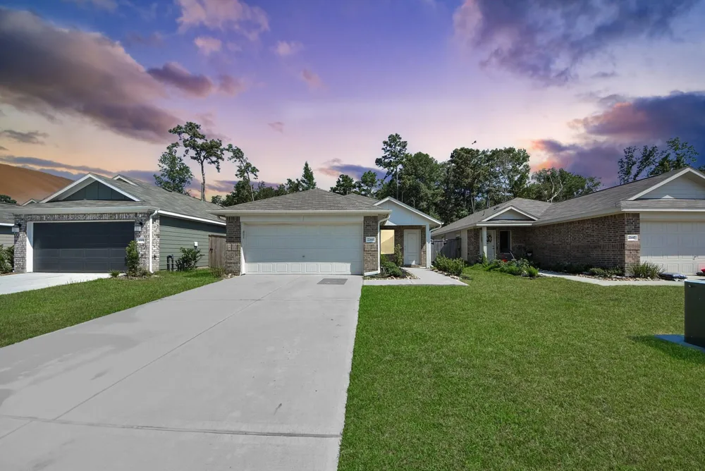 22443 Douglas Court New Caney, TX 77357