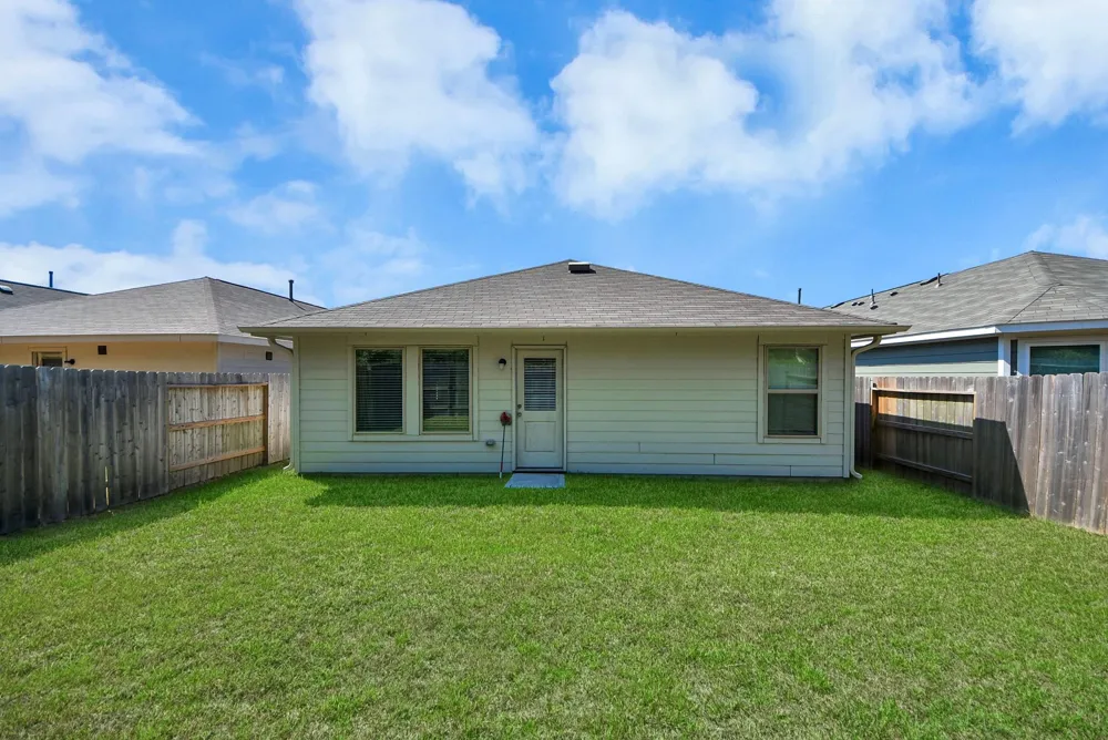 22443 Douglas Court New Caney, TX 77357