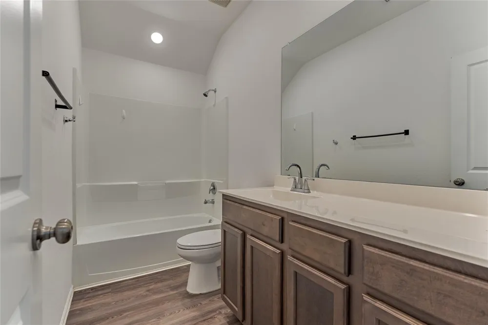 211 Garnett Street Magnolia, TX 77354