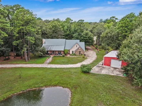 23421 Martha Williams Road