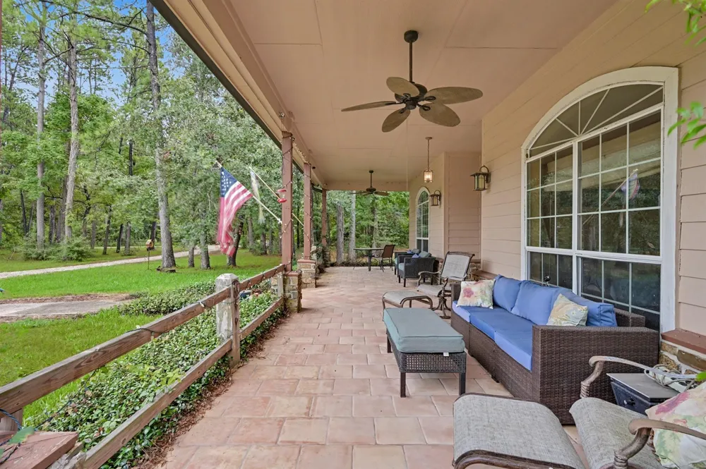 23421 Martha Williams Road Montgomery, TX 77356