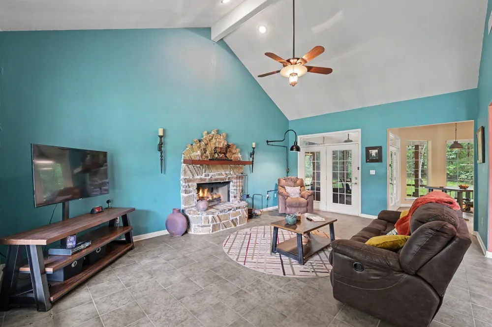 23421 Martha Williams Road Montgomery, TX 77356