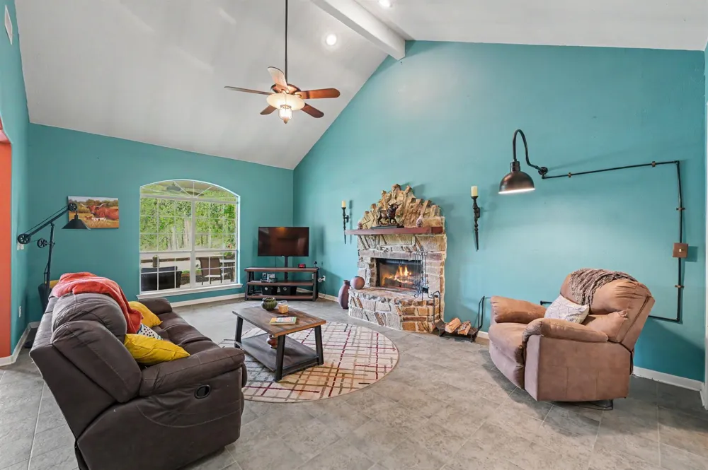 23421 Martha Williams Road Montgomery, TX 77356