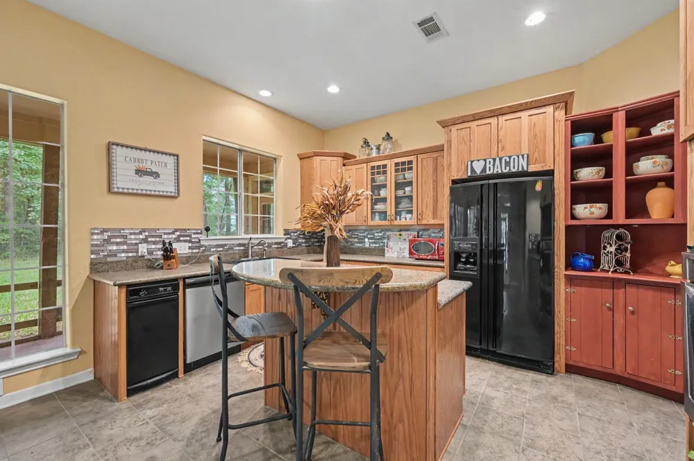 23421 Martha Williams Road Montgomery, TX 77356