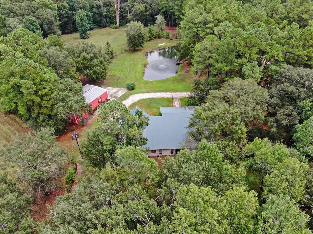 23421 Martha Williams Road Montgomery, TX 77356
