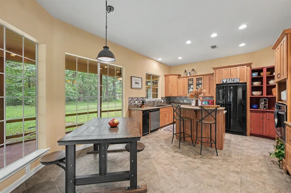 23421 Martha Williams Road Montgomery, TX 77356