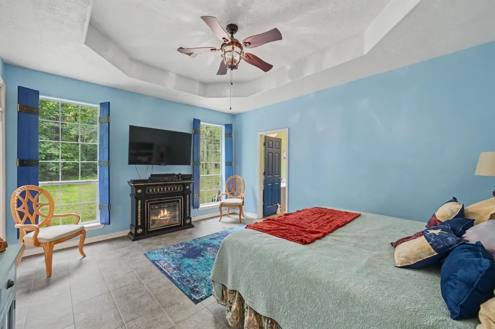 23421 Martha Williams Road Montgomery, TX 77356