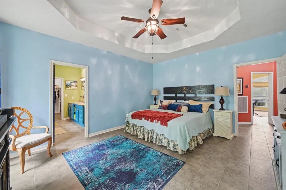 23421 Martha Williams Road Montgomery, TX 77356
