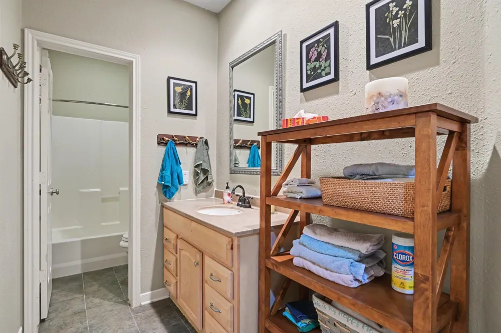 23421 Martha Williams Road Montgomery, TX 77356