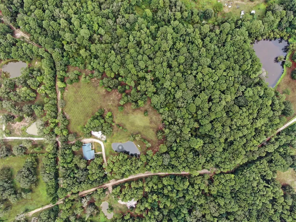 23421 Martha Williams Road Montgomery, TX 77356