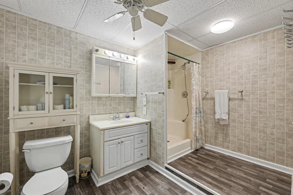 23421 Martha Williams Road Montgomery, TX 77356