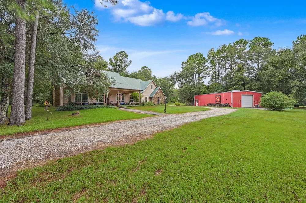 23421 Martha Williams Road Montgomery, TX 77356