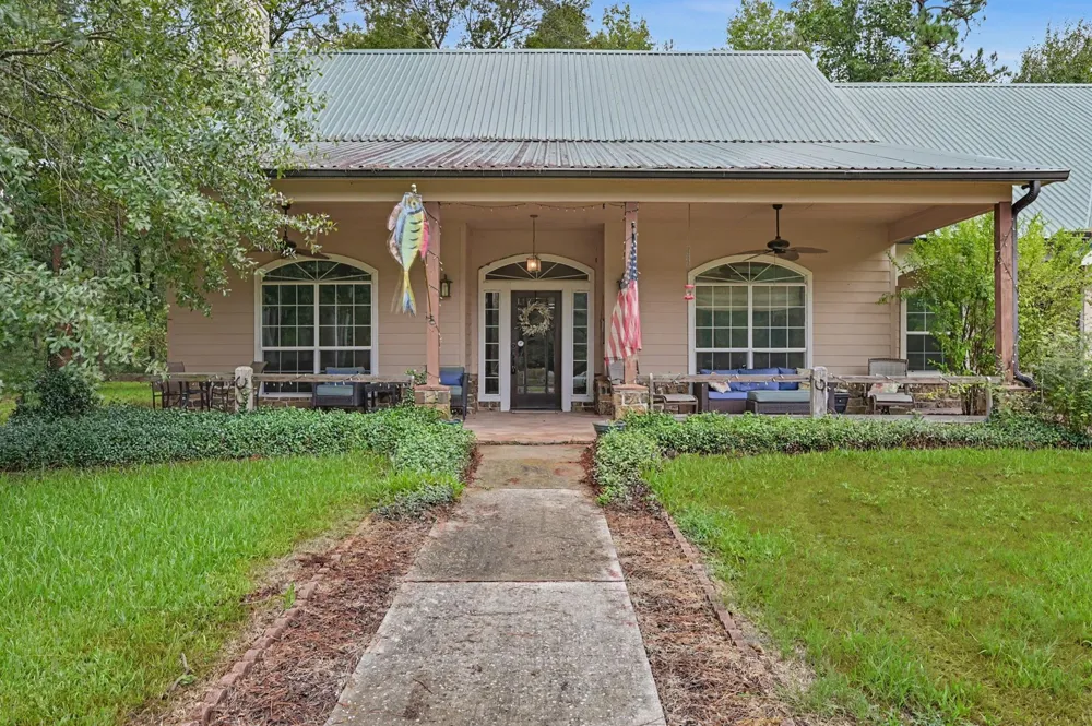 23421 Martha Williams Road Montgomery, TX 77356