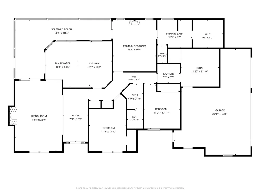 23421 Martha Williams Road Montgomery, TX 77356