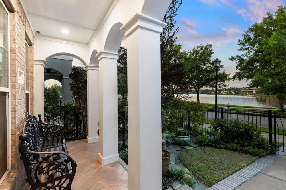 262 Breezy Way The Woodlands, TX 77380
